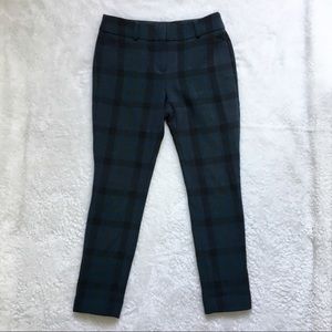 LOFT Marisa Skinny Pant